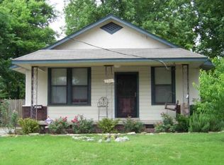 3560 Forrest Ave, Memphis, TN 38122