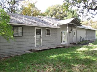 26602 Highway 62, Trail, OR 97541