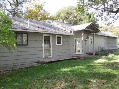 26602 Highway 62, Trail, OR, 97541