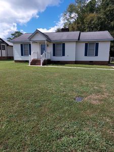 106 Robinson Dr, Roanoke Rapids, NC, 27870