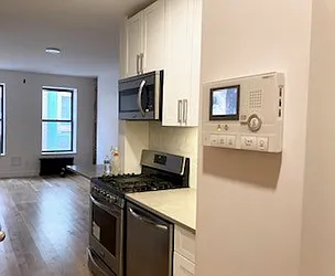 Rented by Corcoran