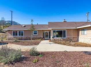 24357 Sequoia Ave, Tehachapi, CA 93561