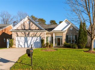 4814 Lake Laurel Ct, Greensboro, NC 27455