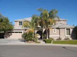 1664 E Locust Pl, Chandler, AZ 85286