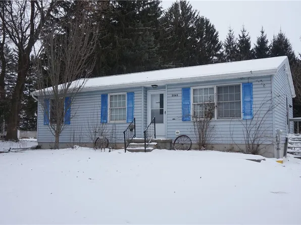 2545 Pratt Rd, Batavia, NY 14020