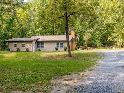 10257 Union Springs Rd, Dayton, VA, 22821