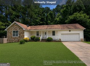 1254 Brett Ct, Riverdale, GA 30296