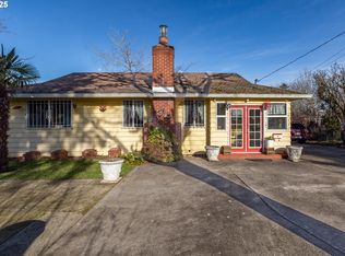 6117 NE Failing St, Portland, OR 97213