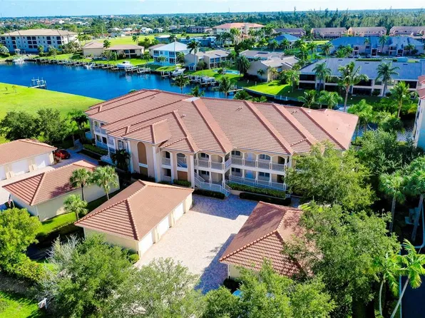 3314 WOOD THRUSH DRIVE #124, PUNTA GORDA, FL 33950