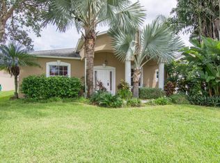 757 Preakness Dr, West Melbourne, FL 32904