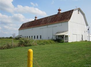 6282 Lamphear Rd, Rome, NY 13440