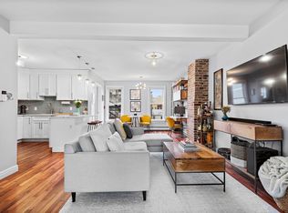 326 Madison St #4, Hoboken, NJ 07030
