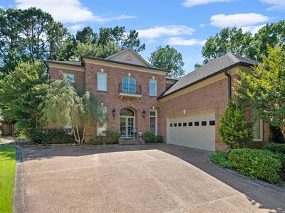 1047 Humphrey Oaks Cir, Memphis, TN, 38120