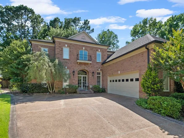 1047 Humphrey Oaks Cir, Memphis, TN 38120