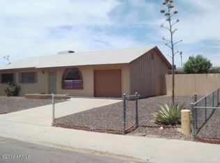 8432 W Las Palmaritas Dr, Peoria, AZ 85345