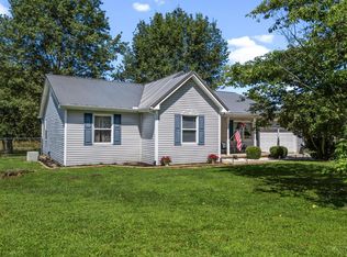 6139 Mad River Rd, Hillsboro, OH 45133