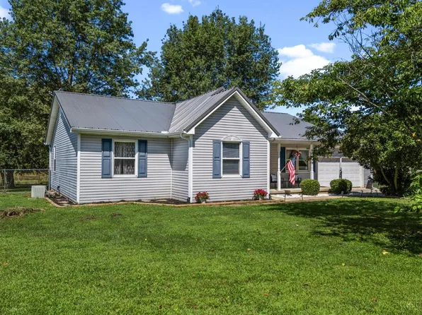 6139 Mad River Rd, Hillsboro, OH 45133