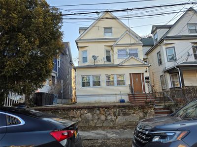 123 S 8th Avenue, Mount Vernon, NY, 10550