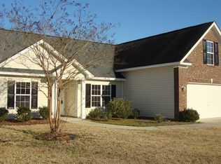 40 Derby Ln, Lugoff, SC 29078