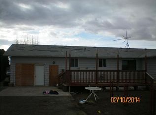 1361 Olmstead Rd, Grandview, WA 98930