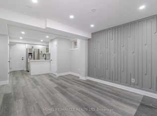 15 Averill Rd #2, Brampton, ON L7A 5A7