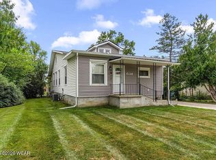4973 Rude St, Huntsville, OH 43324