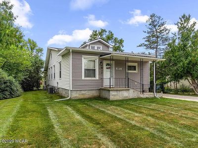 4973 Rude St, Huntsville, OH, 43324