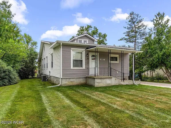 4973 Rude St, Huntsville, OH 43324