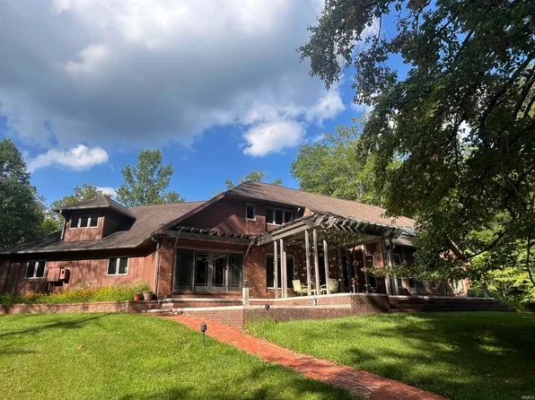 5430 E James Rd, Bloomington, IN 47408