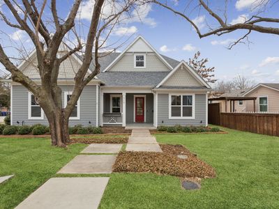 710 Cedar St, McKinney, TX, 75069