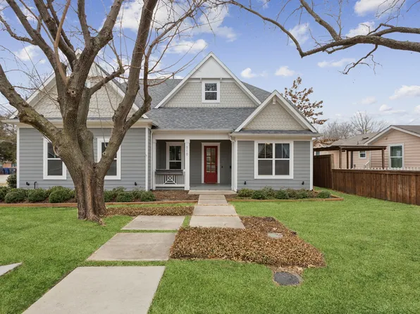 710 Cedar St, McKinney, TX 75069