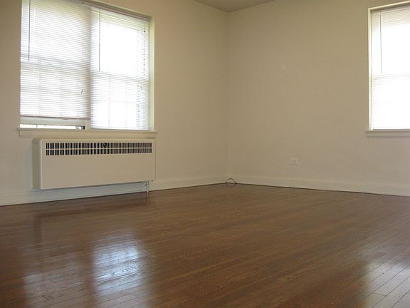 wood floors