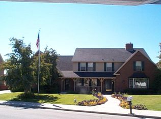149 W 3540 N, Provo, UT 84604