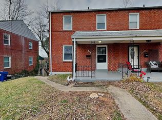 6204 Tramore Rd, Baltimore, MD 21214