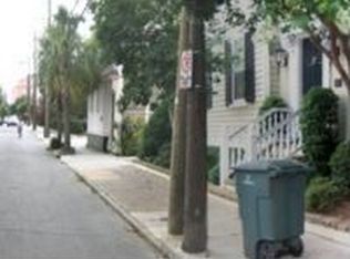 128 Queen St, Charleston, SC 29401