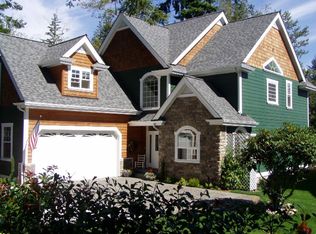 3672 Britton Rd, Bellingham, WA 98226