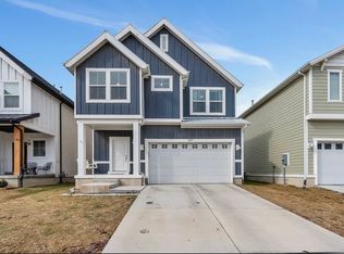 437 S Burr Oak Ln, Saratoga Springs, UT 84045