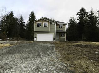 LOT 1205 238th Ave NE, Snohomish, WA 98290
