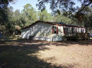 85517 Haddock Rd, Yulee, FL 32097