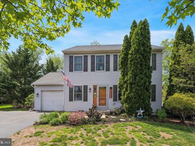 2586 Donald Dr, Pottstown, PA, 19464