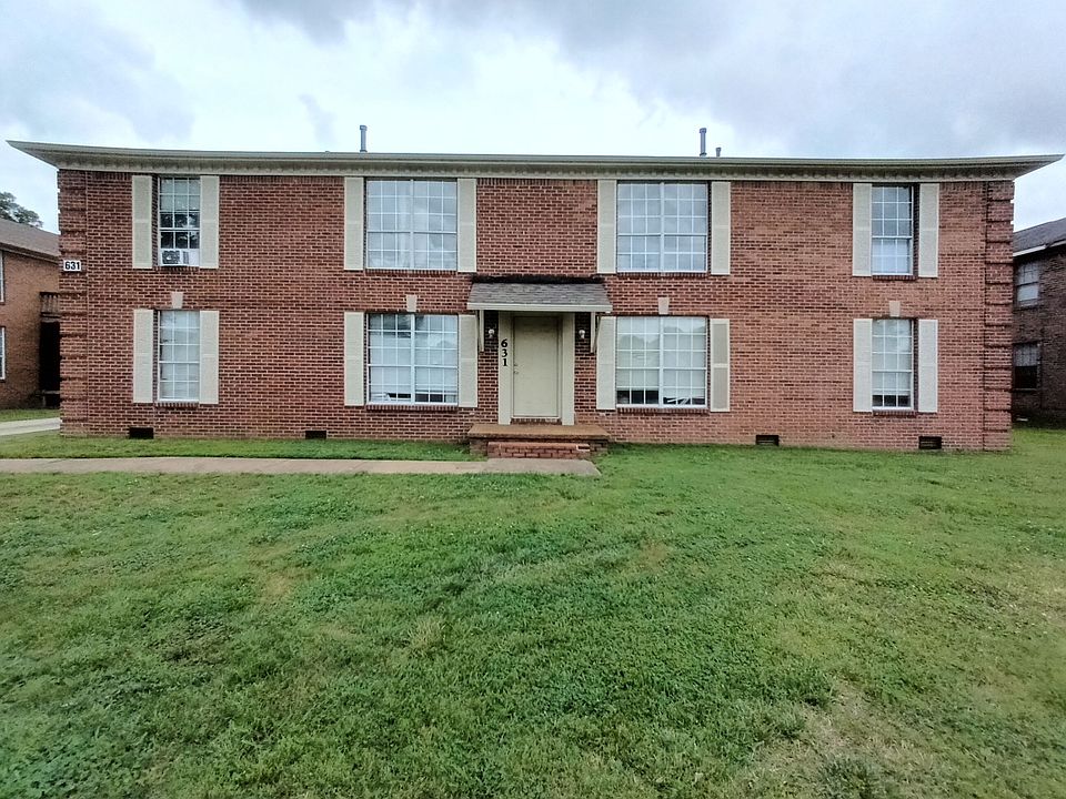 1st image of 631 Old Humboldt Rd APT D