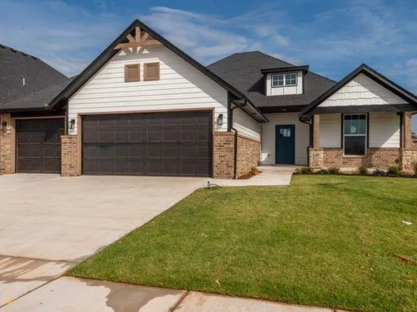 9200 SW 43rd St, Oklahoma City, OK 73179