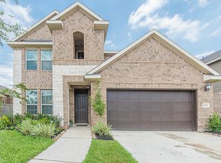 1977 Honey Meadow Ln, Pearland, TX 77089