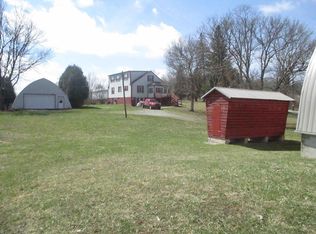 1052 Route 259, Ligonier, PA 15658