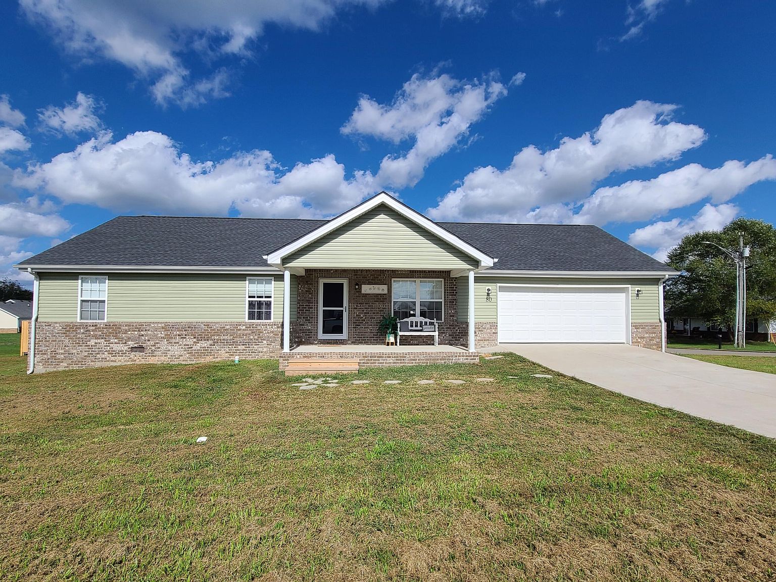 80 Cary Ln, Science Hill, KY 42553 Zillow