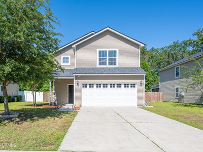 28 Brasstown Way, Beaufort, SC, 29906