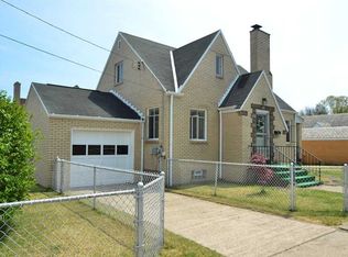 100 Ann St, Mc Kees Rocks, PA 15136