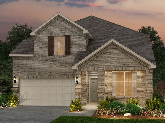 Home Exterior A