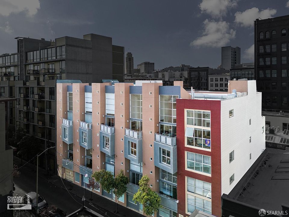1st image of 460 Natoma St