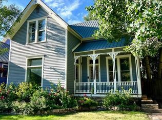 473 W Colorado Ave, Telluride, CO 81435